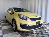 Used 2016 Kia Rio LX w/ Power Package image 3