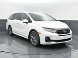 New 2025 Honda Odyssey Touring image 2