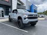 New 2025 Chevrolet Silverado 1500 RST w/ All Star Edition Plus image 2
