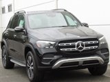 New 2025 Mercedes-Benz GLE 450e 4MATIC image 2