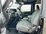New 2025 Jeep Wrangler Sport image 3
