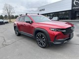 Certified 2024 MAZDA CX-50 AWD 2.5 S w/ Cargo Package image 3