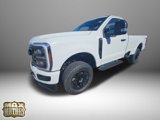 New 2025 Ford F350 XL w/ STX Appearance Package image 3