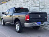 Used 2021 RAM 1500 Classic SLT image 4