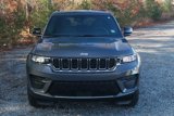 New 2025 Jeep Grand Cherokee Laredo X w/ Luxury Tech Group I image 2