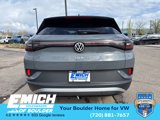 New 2025 Volkswagen ID.4 Pro S Plus image 4