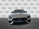 New 2025 Mercedes-Benz SL 63 AMG S e Performance 4MATIC image 2