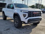 New 2025 GMC Canyon AT4 w/ Nightfall Edition image 3