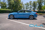 Used 2016 BMW M3 Sedan image 5