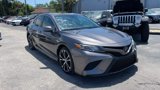 Used 2019 Toyota Camry SE image 3