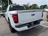 New 2025 Ford F150 XLT image 5