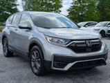 Used 2021 Honda CR-V EX-L image 3