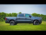 New 2025 RAM 1500 Big Horn image 3