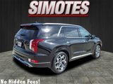 Used 2021 Hyundai Palisade Calligraphy w/ Winter Package image 3