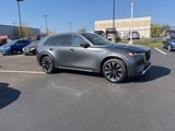 New 2025 MAZDA CX-90 3.3 Turbo S w/ Premium Plus image 3