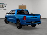 New 2026 RAM 1500 Laramie w/ Night Edition image 6