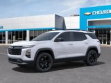 New 2026 Chevrolet Equinox LT w/ Convenience Package II image 2