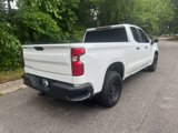 Used 2019 Chevrolet Silverado 1500 W/T w/ Trailering Package image 4