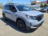 Used 2024 Honda Passport Black Edition image 5