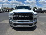 Used 2024 RAM 3500 Big Horn image 3