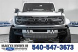 New 2025 Ford Bronco Raptor image 2