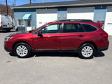 Used 2017 Subaru Outback 2.5i Premium image 2