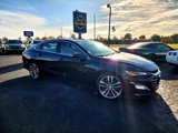 Used 2021 Chevrolet Malibu LT image 2