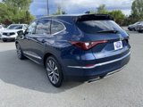 New 2025 Acura MDX w/ Technology Package image 5
