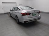 Used 2023 Nissan Altima 2.5 SV image 5