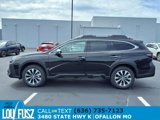 New 2025 Subaru Outback Touring XT image 3