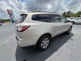 Used 2017 Chevrolet Traverse LT image 5