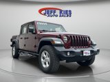 Used 2021 Jeep Gladiator Sport image 2