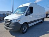 New 2025 Mercedes-Benz Sprinter 2500 image 4