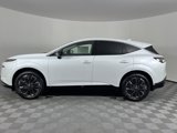 New 2025 Nissan Murano Platinum image 3