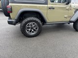 New 2025 Jeep Wrangler Rubicon image 6