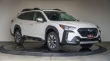 New 2025 Subaru Outback Touring image 5