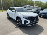 New 2025 Volkswagen Atlas Cross Sport SE image 5