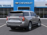New 2025 GMC Yukon XL Elevation image 5