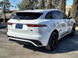 Used 2026 Jaguar F-PACE R-Dynamic S image 5