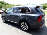 Used 2022 Kia Telluride EX w/ EX Premium Package image 5