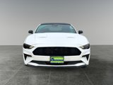 Used 2023 Ford Mustang Coupe image 2