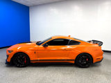 Used 2020 Ford Mustang Shelby GT500 w/ Technology Package image 5