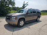 Used 2012 Chevrolet Suburban LT image 2