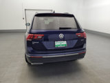 Used 2021 Volkswagen Tiguan SE image 6