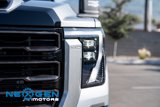 Used 2025 GMC Sierra 2500 AT4X w/ AT4X AEV Edition image 6