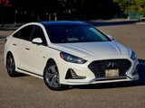 Used 2019 Hyundai Sonata Limited image 5