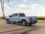 New 2025 Ford F250 King Ranch image 4