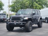 New 2025 Jeep Wrangler Unlimited Rubicon 392 image 2