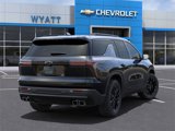 New 2025 Chevrolet Traverse LT w/ Midnight/Sport Edition image 4