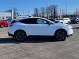 New 2025 Nissan Murano Platinum w/ Cargo Package image 4